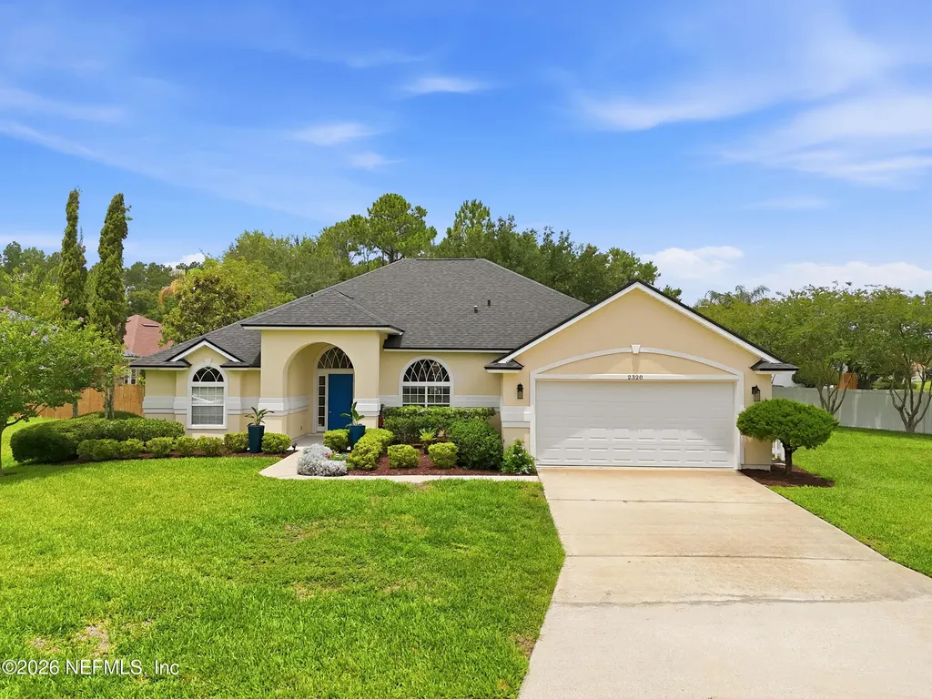 2320 Chartley Lane N Jacksonville FL 32246