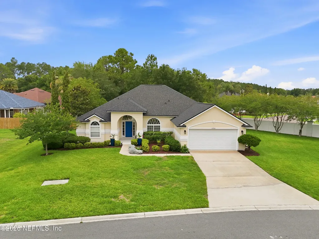 2320 Chartley Lane N Jacksonville FL 32246