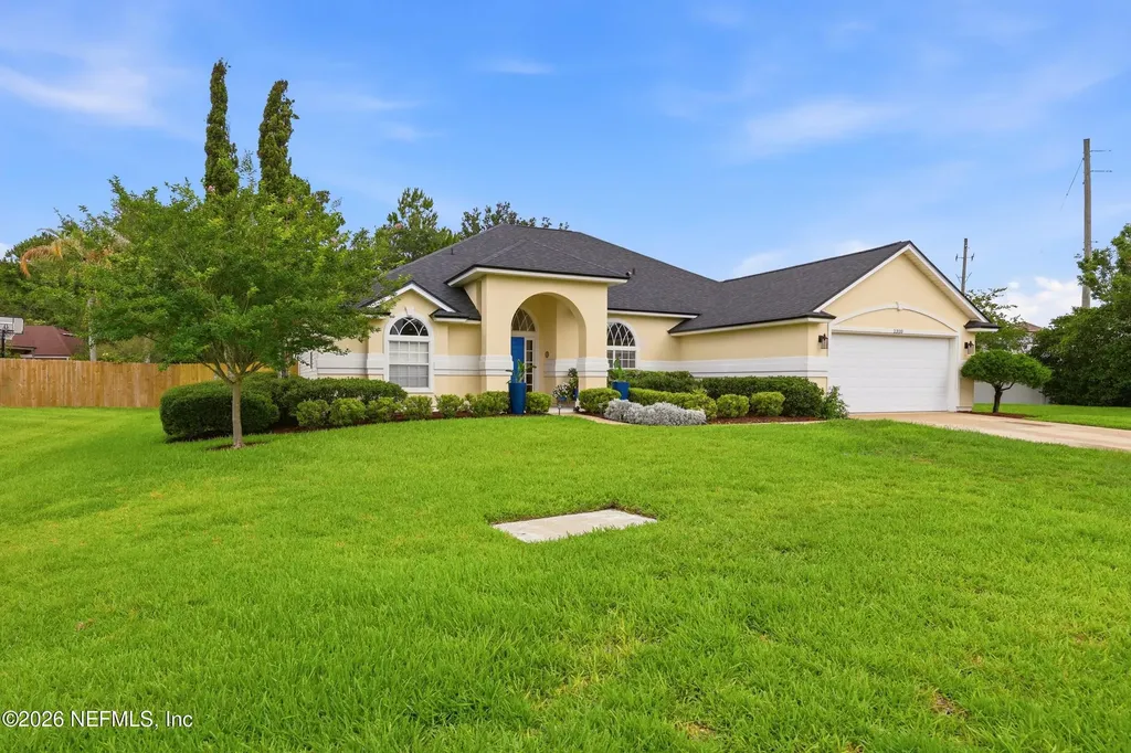2320 Chartley Lane N Jacksonville FL 32246