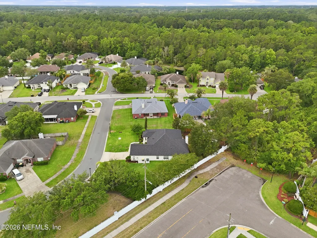 2320 Chartley Lane N Jacksonville FL 32246