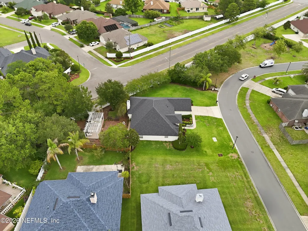 2320 Chartley Lane N Jacksonville FL 32246