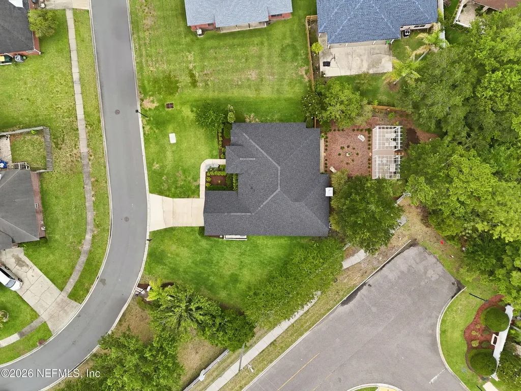 2320 Chartley Lane N Jacksonville FL 32246