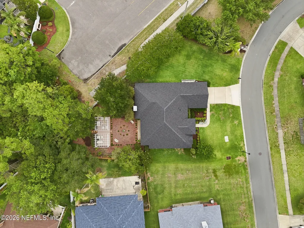 2320 Chartley Lane N Jacksonville FL 32246