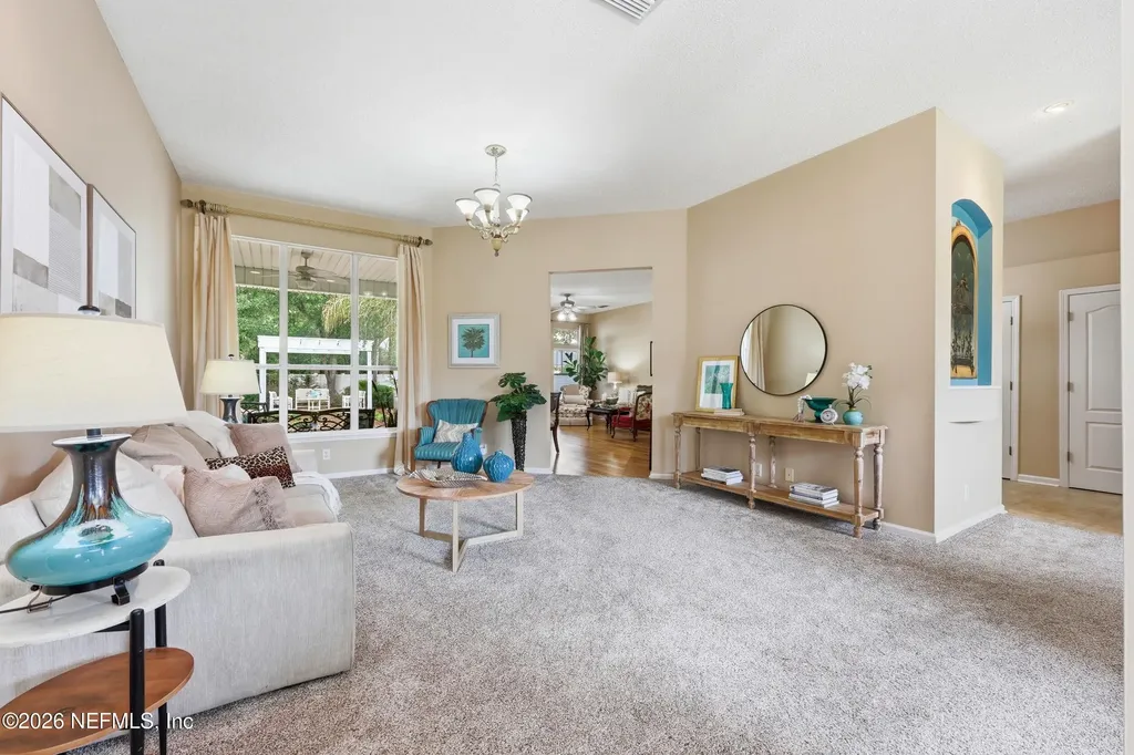 2320 Chartley Lane N Jacksonville FL 32246