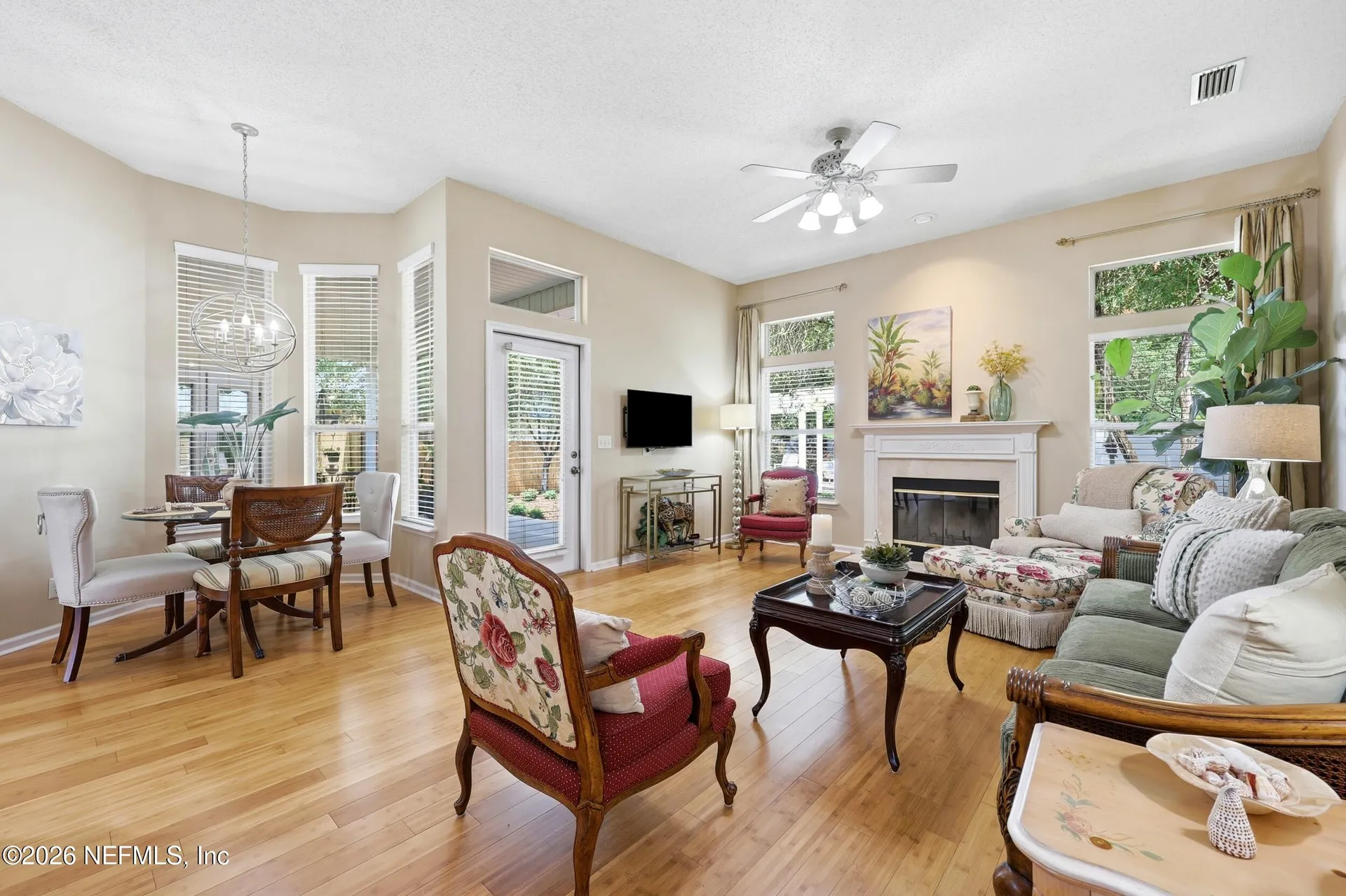 2320 Chartley Lane N Jacksonville FL 32246