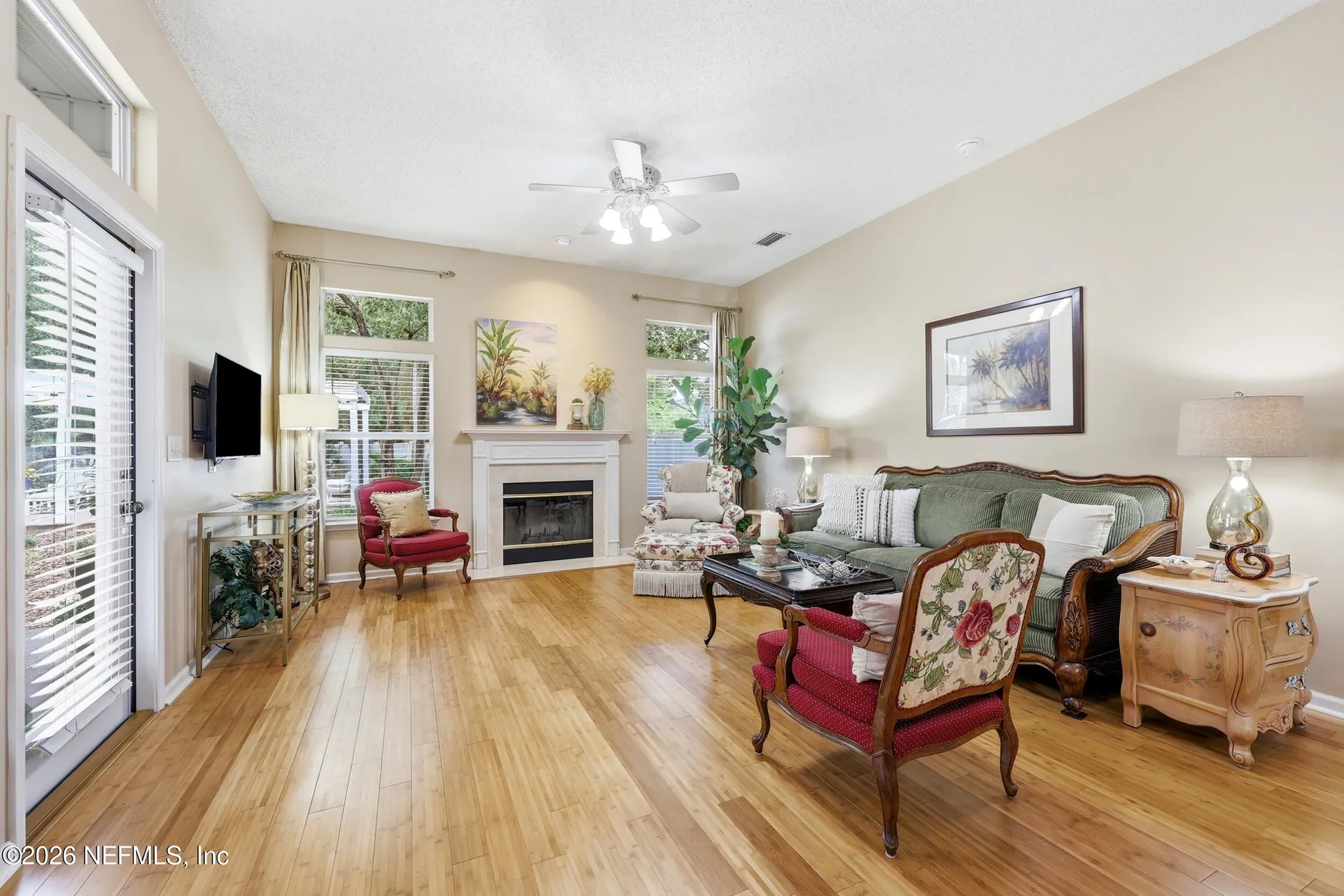 2320 Chartley Lane N Jacksonville FL 32246