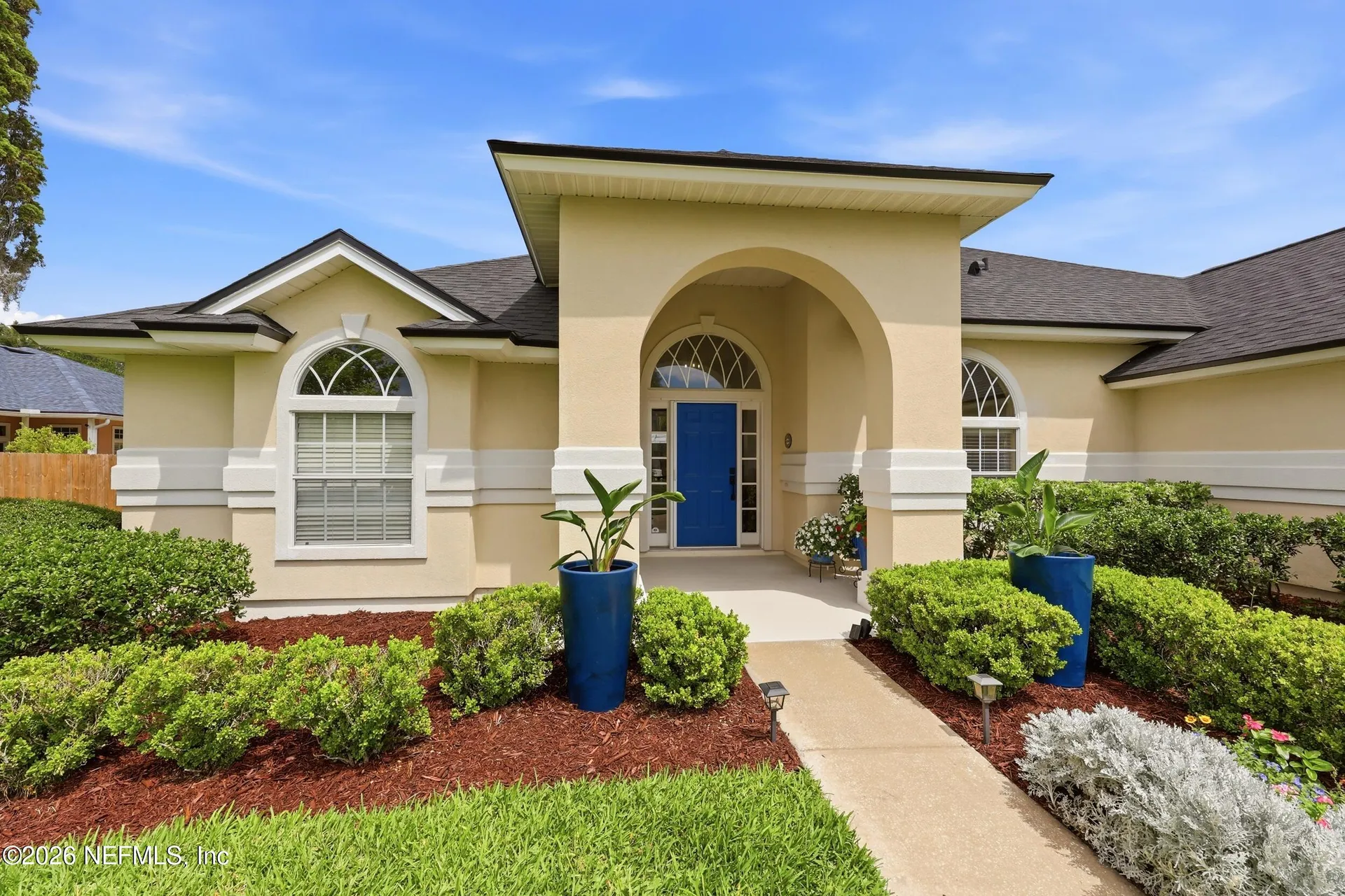 2320 Chartley Lane N Jacksonville FL 32246