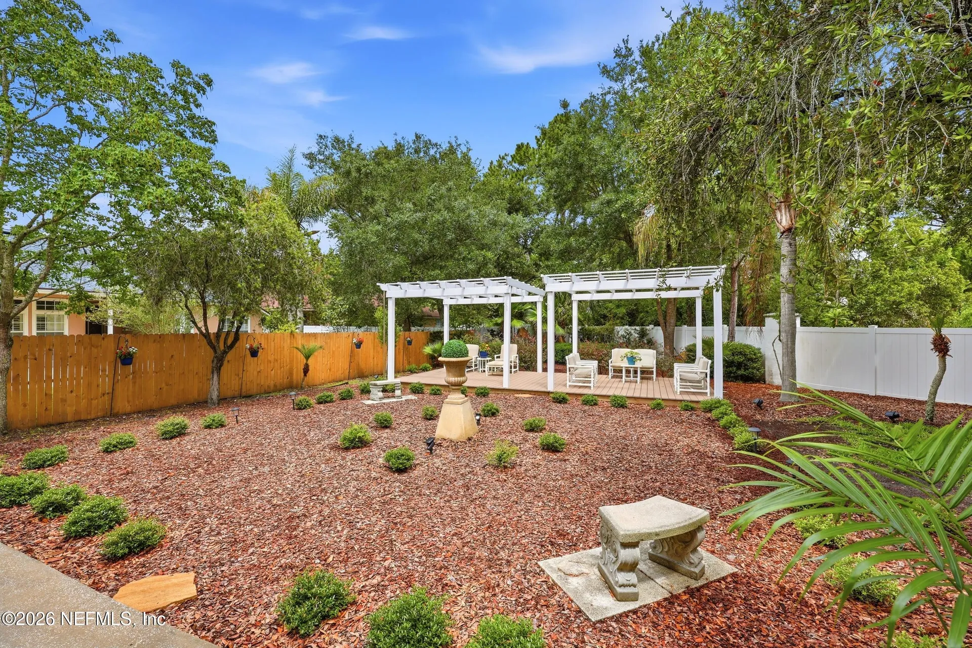2320 Chartley Lane N Jacksonville FL 32246