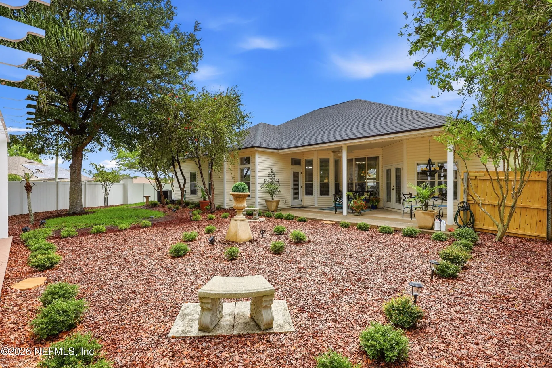 2320 Chartley Lane N Jacksonville FL 32246