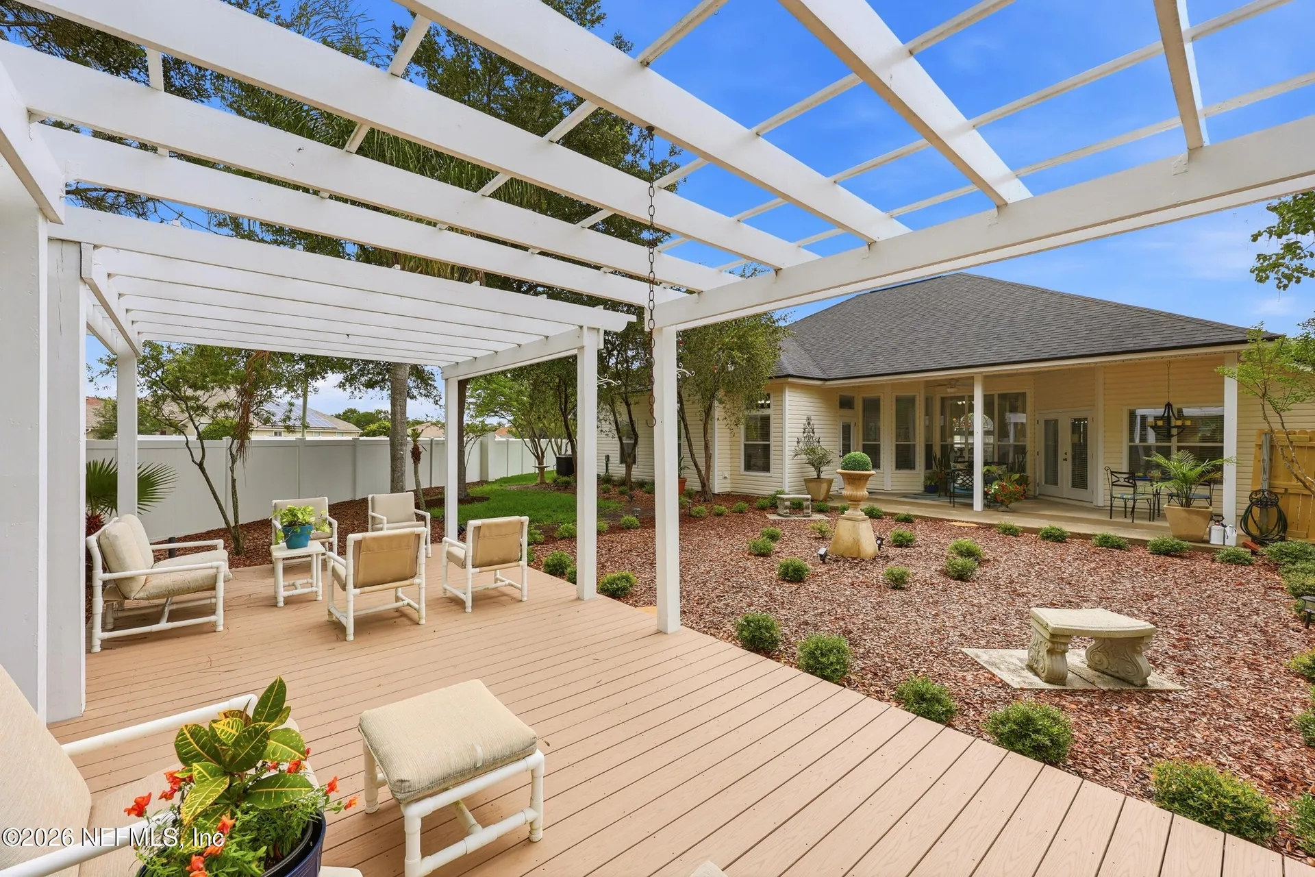 2320 Chartley Lane N Jacksonville FL 32246