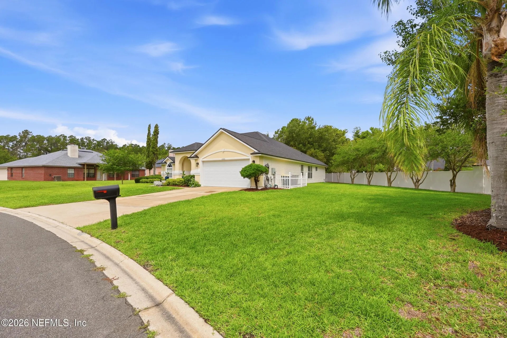 2320 Chartley Lane N Jacksonville FL 32246