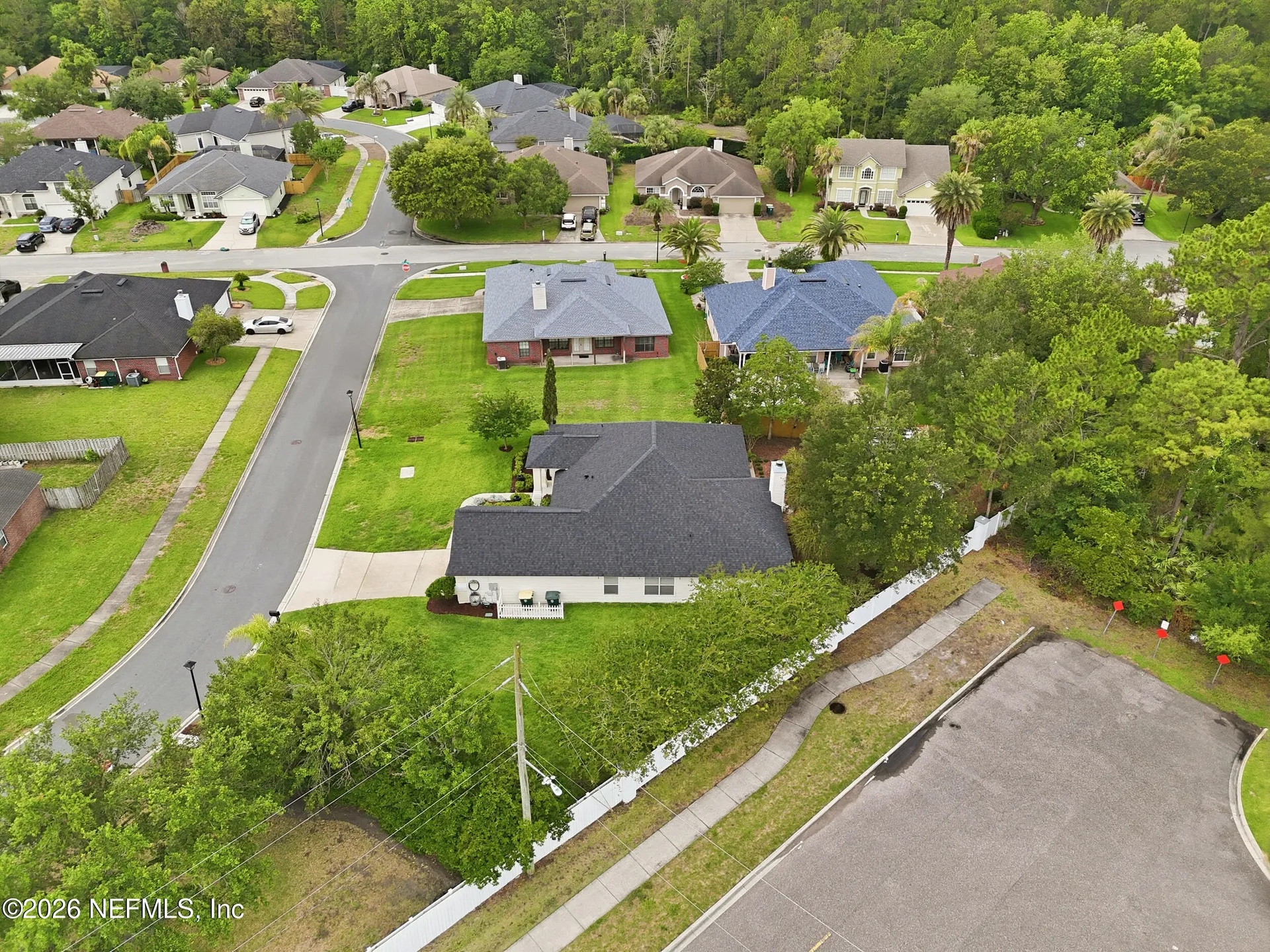 2320 Chartley Lane N Jacksonville FL 32246