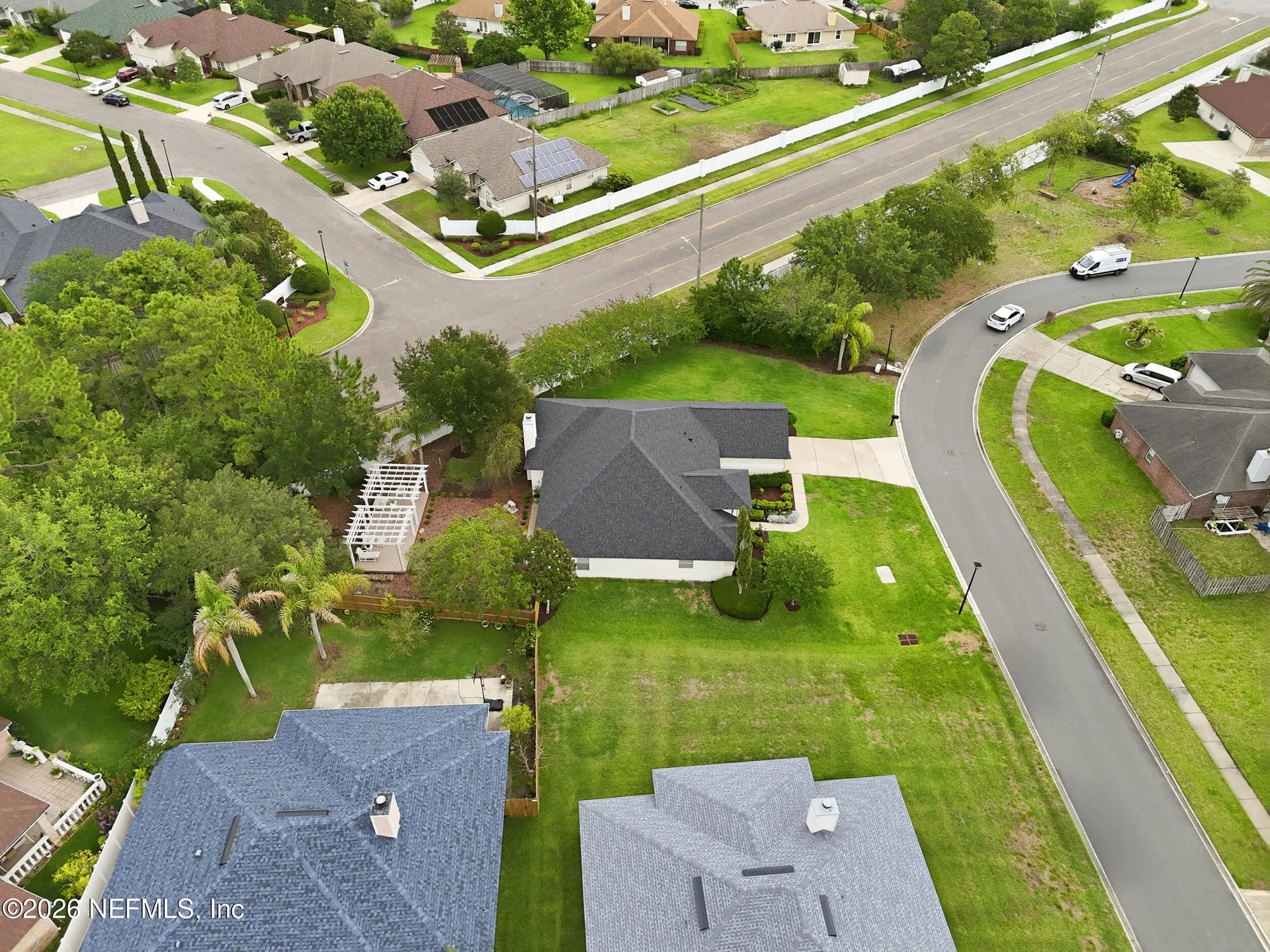 2320 Chartley Lane N Jacksonville FL 32246
