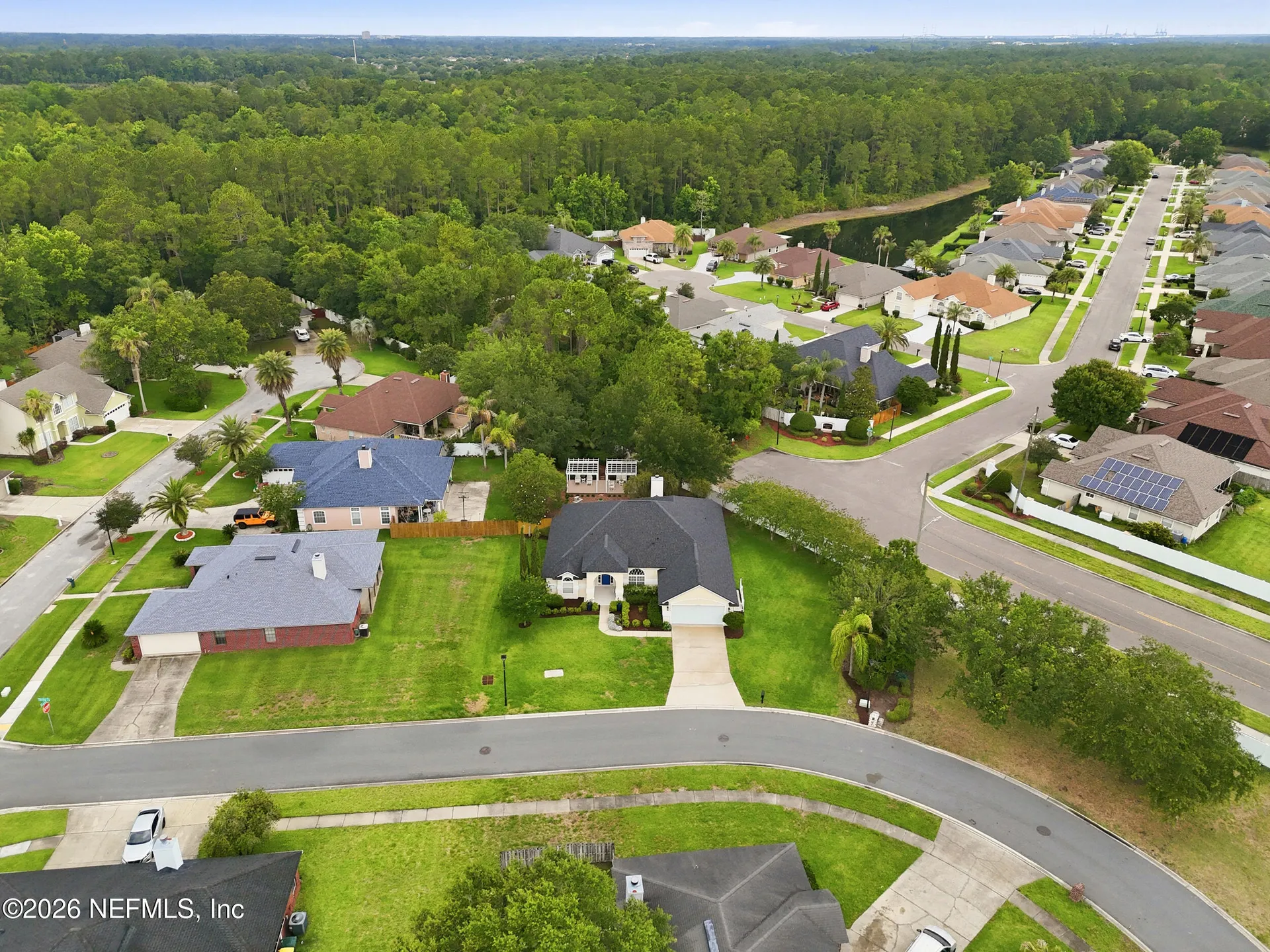 2320 Chartley Lane N Jacksonville FL 32246