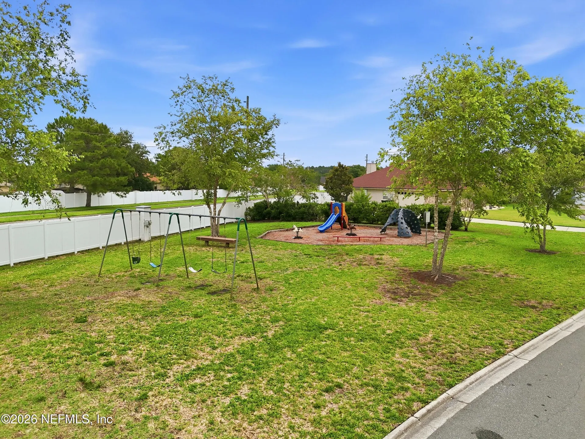 2320 Chartley Lane N Jacksonville FL 32246