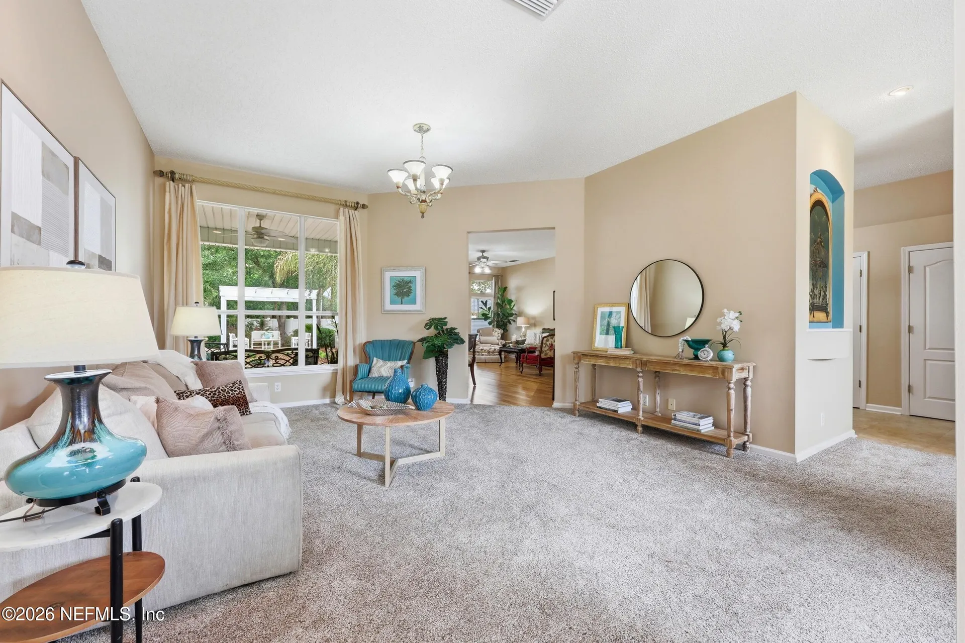 2320 Chartley Lane N Jacksonville FL 32246