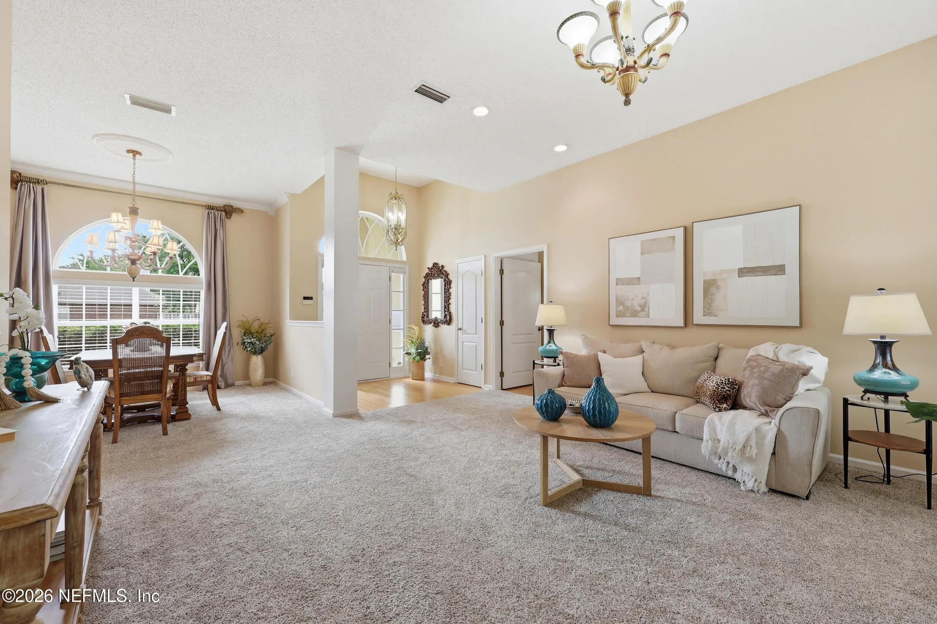 2320 Chartley Lane N Jacksonville FL 32246
