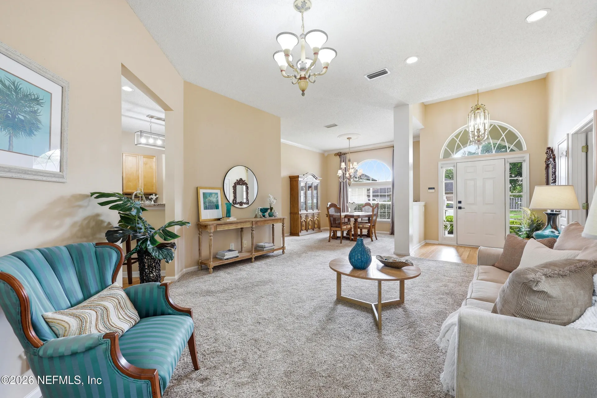 2320 Chartley Lane N Jacksonville FL 32246