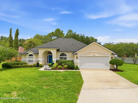 2320 Chartley Lane N Jacksonville FL 32246