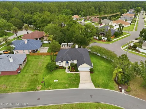 2320 Chartley Lane N Jacksonville FL 32246