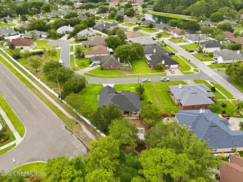 2320 Chartley Lane N Jacksonville FL 32246