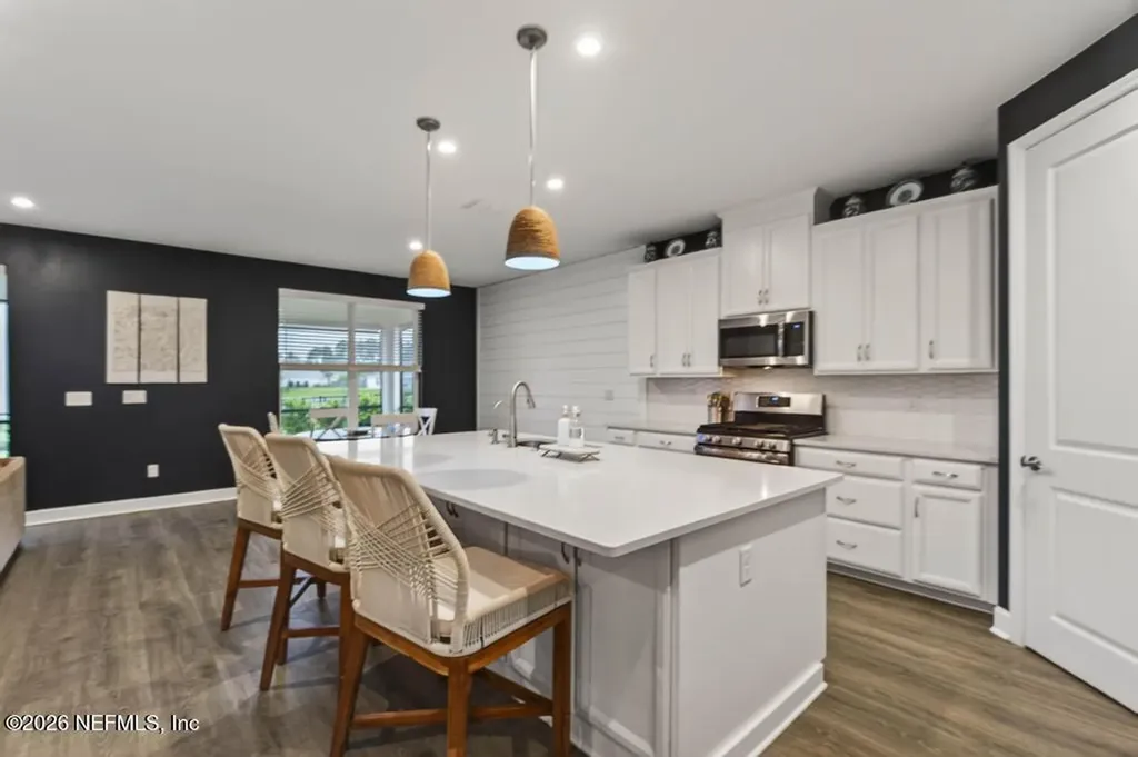 94082 Goodwood Drive Fernandina Beach FL 32034