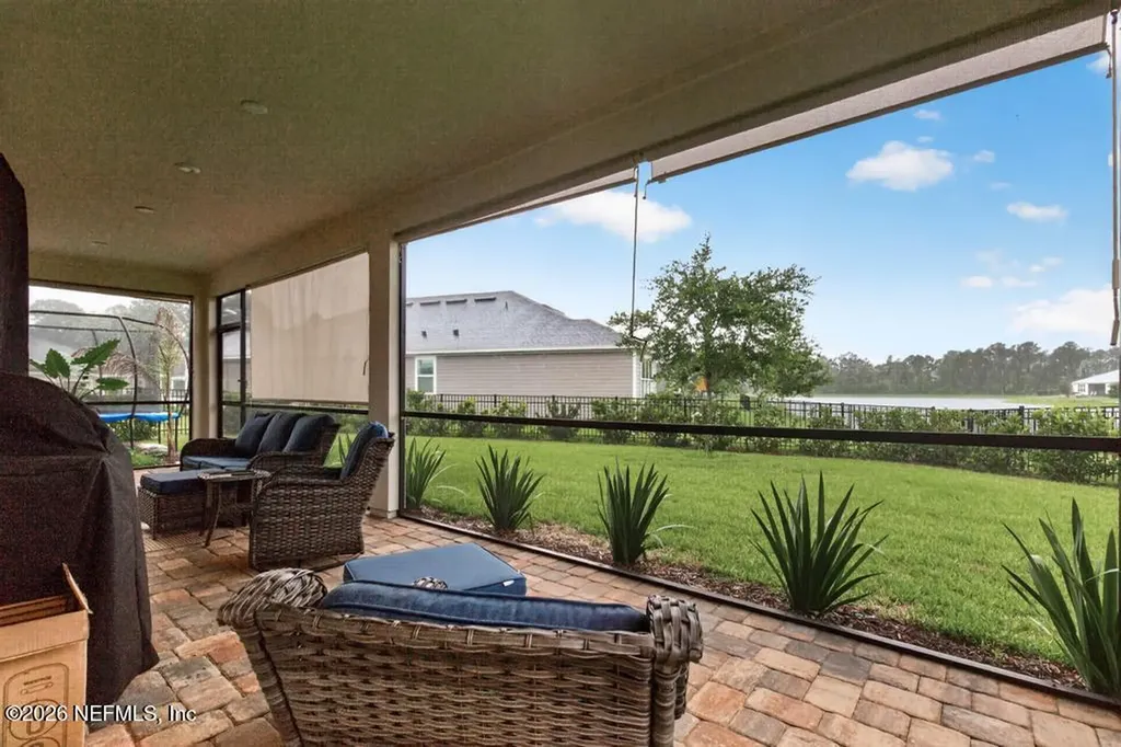 94082 Goodwood Drive Fernandina Beach FL 32034