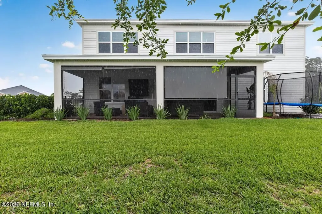 94082 Goodwood Drive Fernandina Beach FL 32034