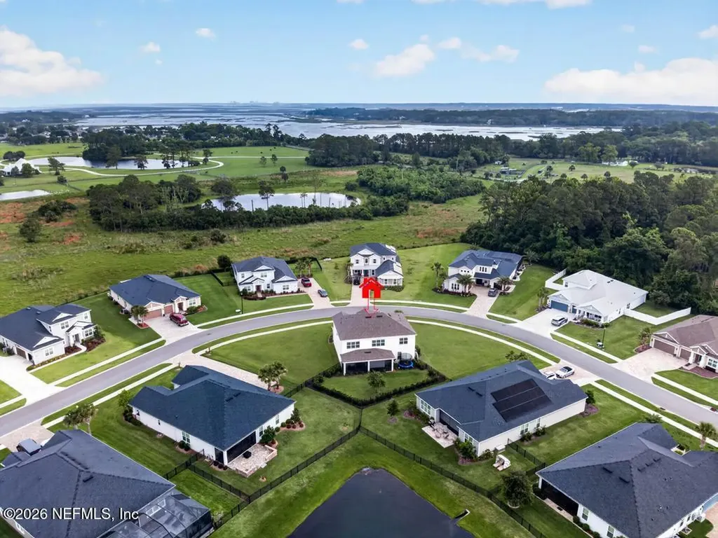 94082 Goodwood Drive Fernandina Beach FL 32034