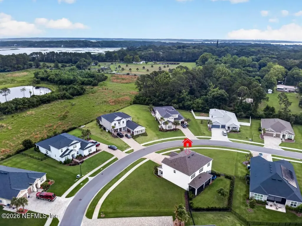 94082 Goodwood Drive Fernandina Beach FL 32034