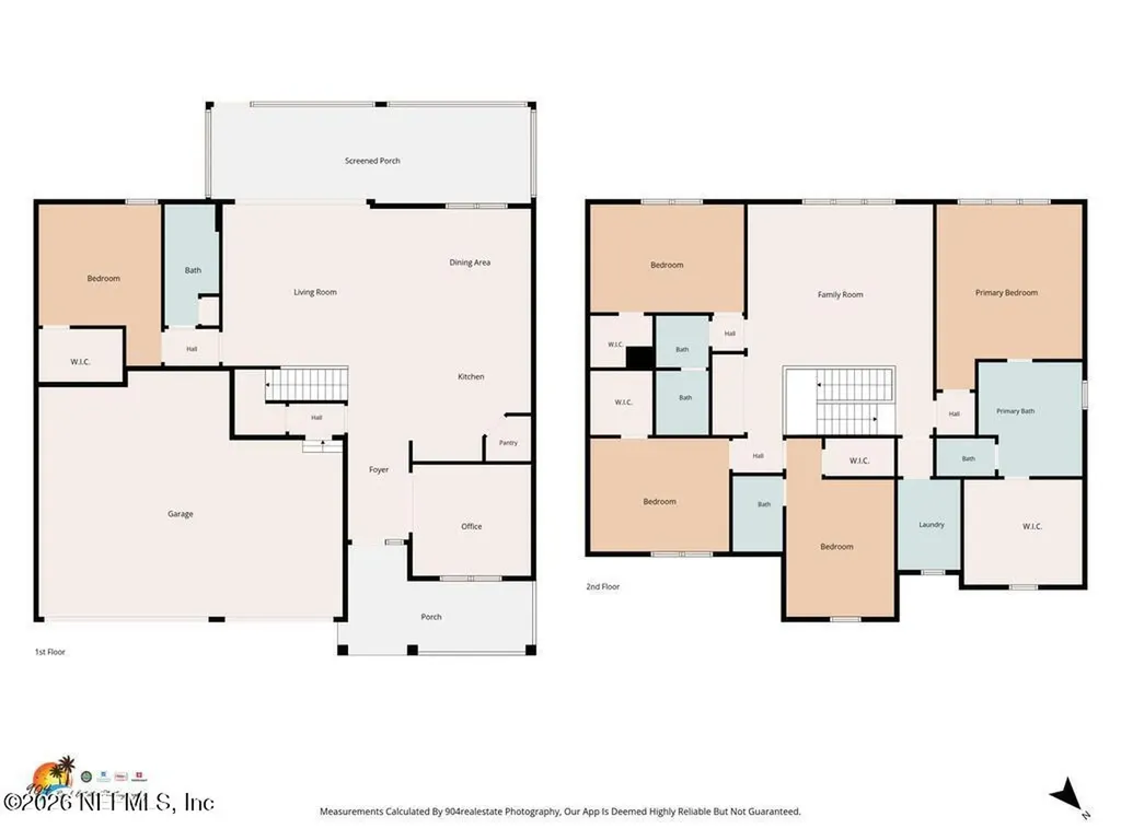 94082 Goodwood Drive Fernandina Beach FL 32034