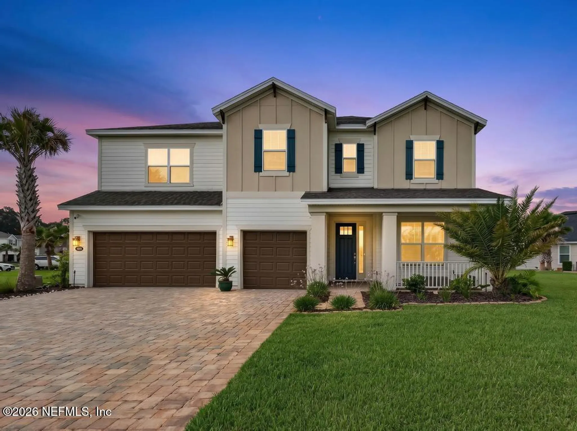 94082 Goodwood Drive Fernandina Beach FL 32034