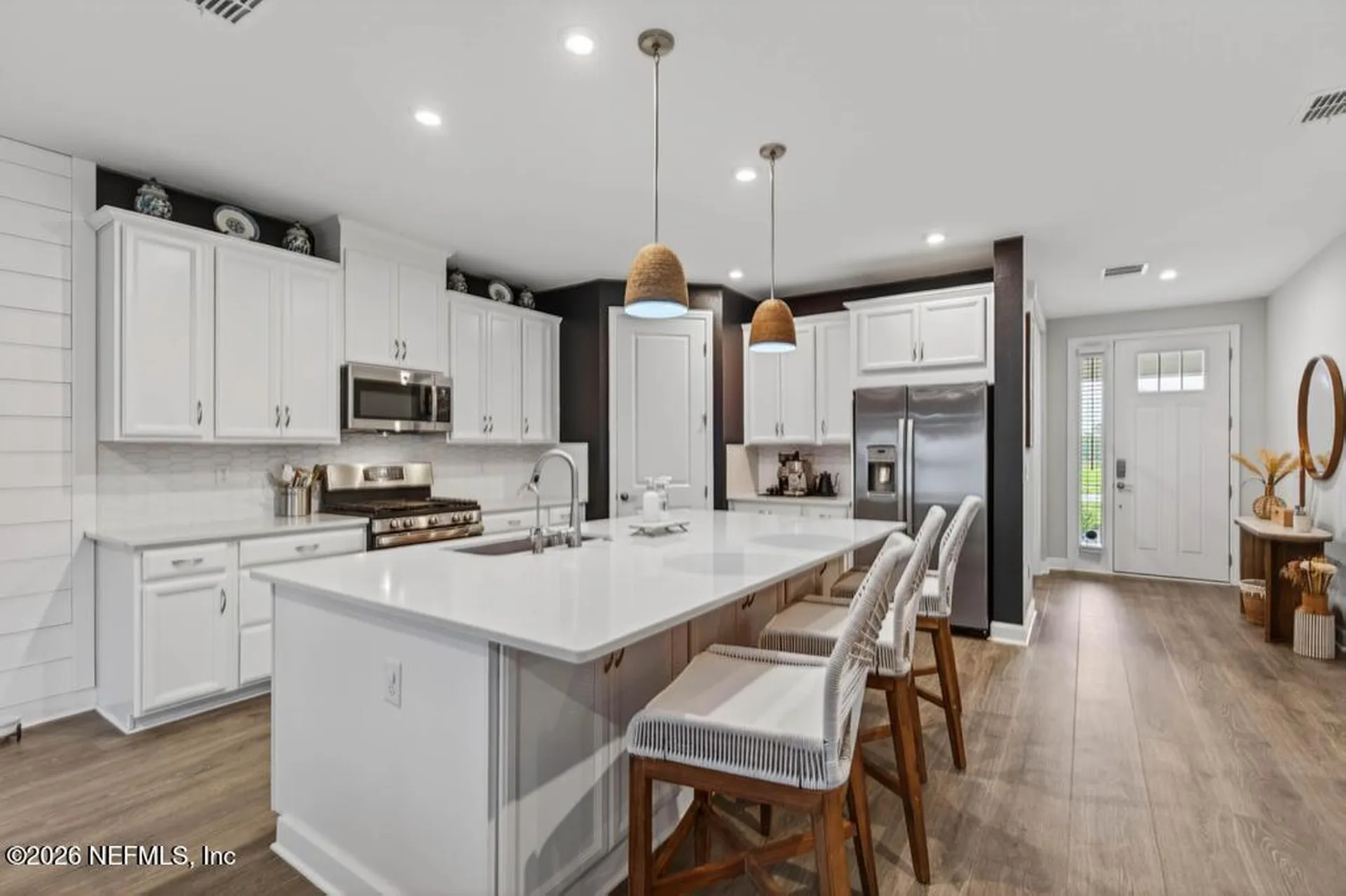 94082 Goodwood Drive Fernandina Beach FL 32034