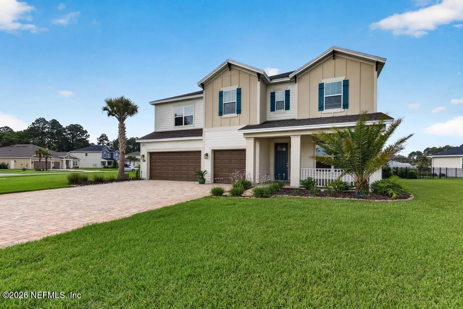 94082 Goodwood Drive Fernandina Beach FL 32034