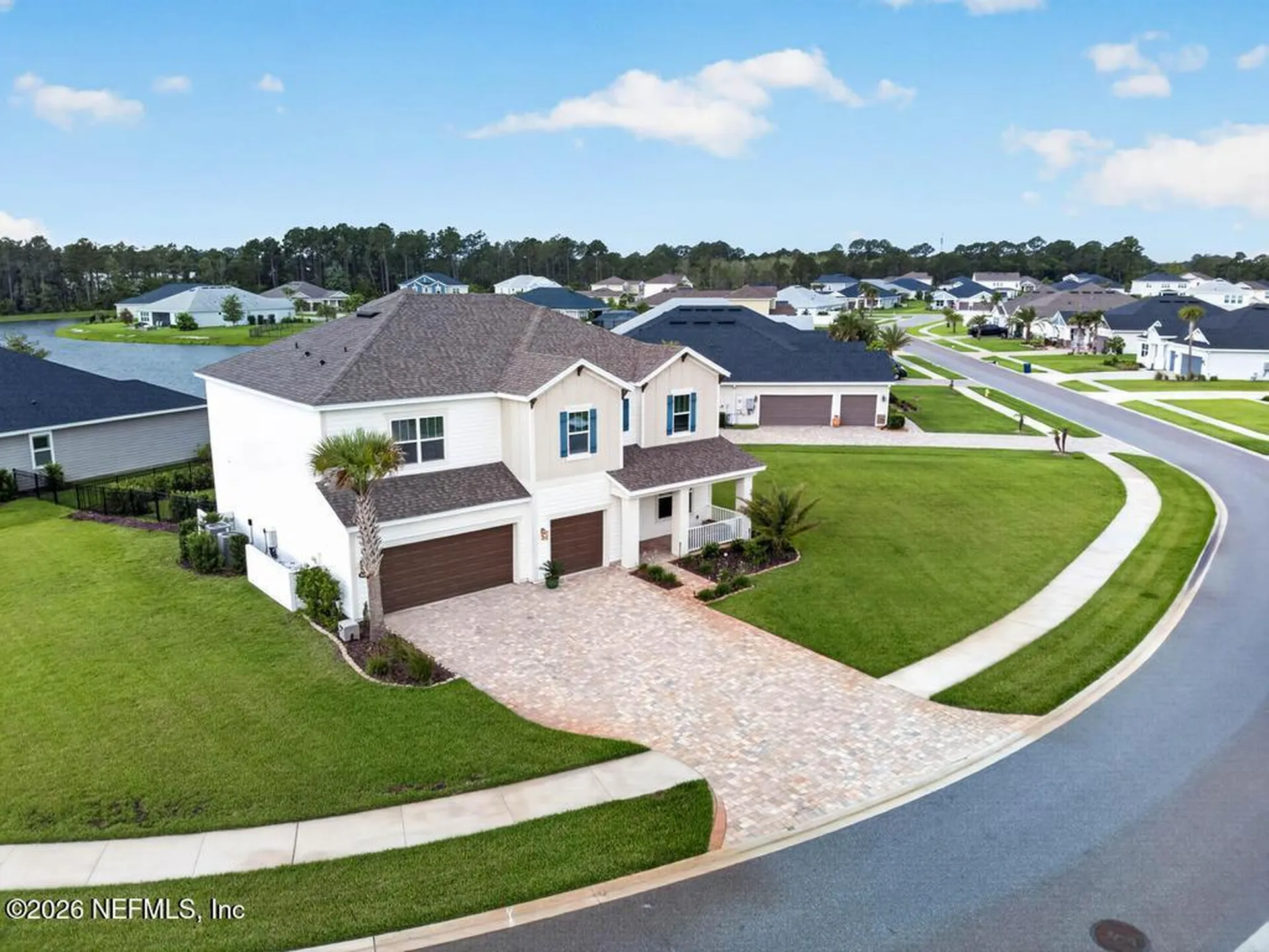 94082 Goodwood Drive Fernandina Beach FL 32034