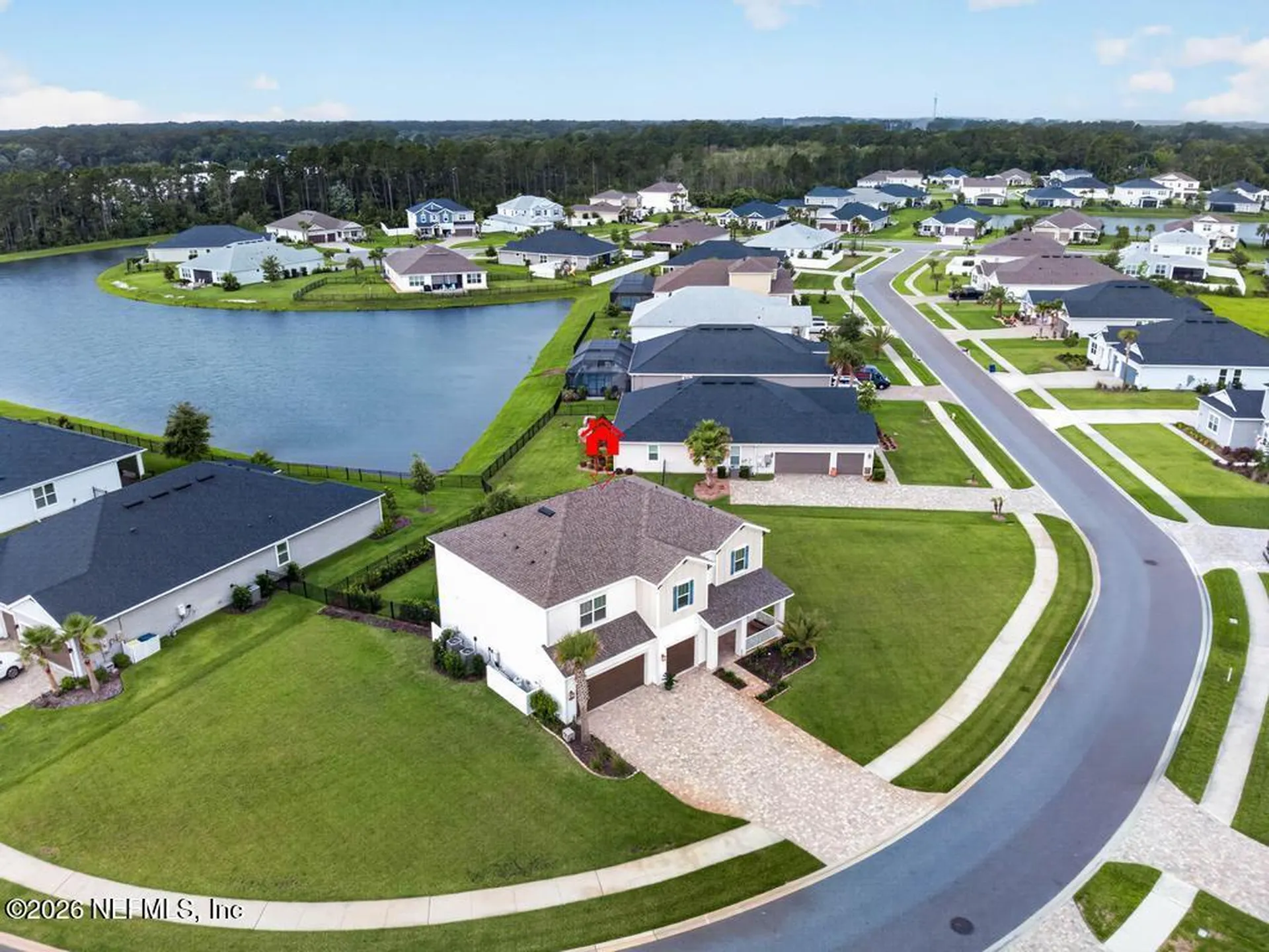 94082 Goodwood Drive Fernandina Beach FL 32034