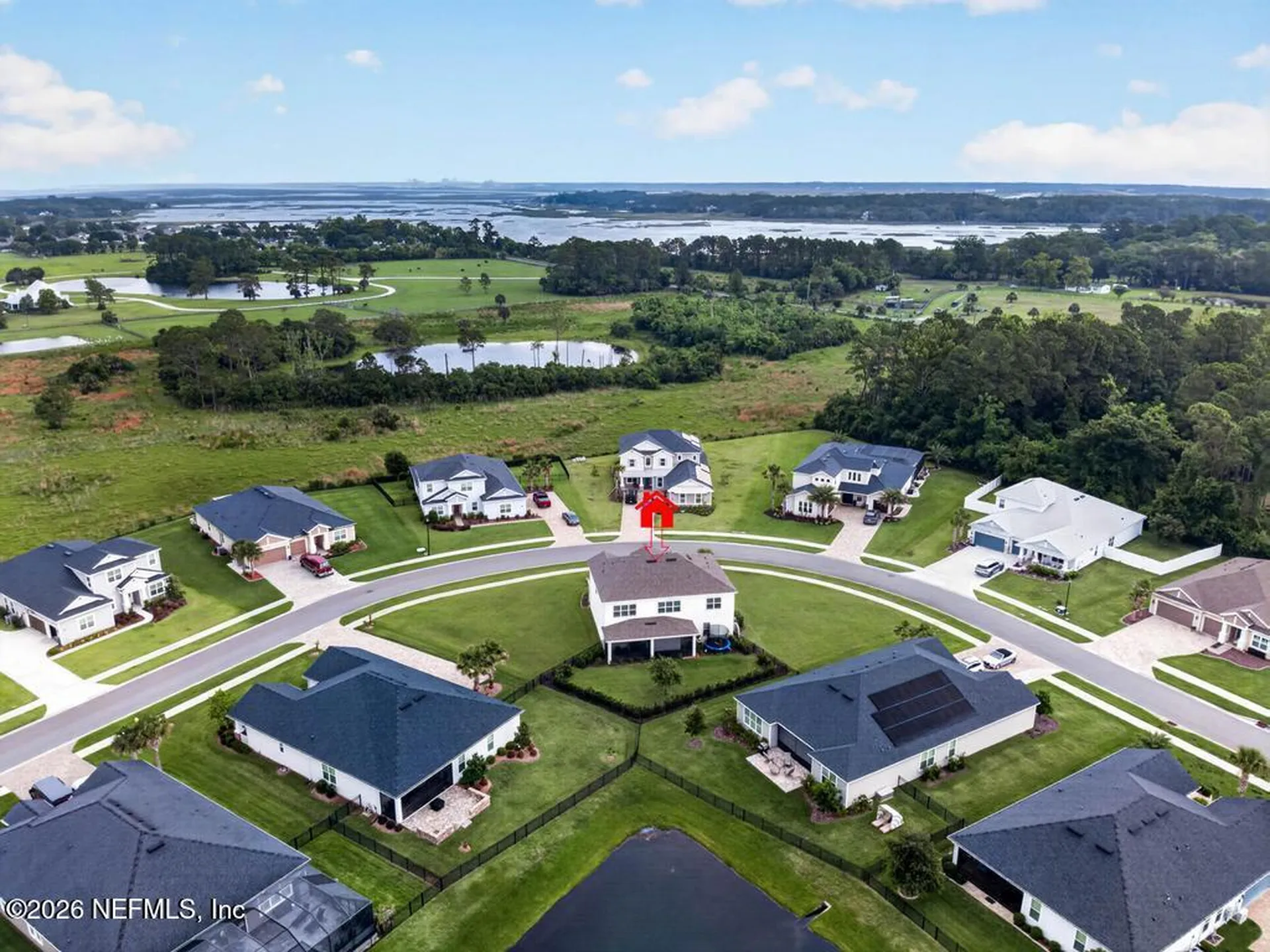 94082 Goodwood Drive Fernandina Beach FL 32034