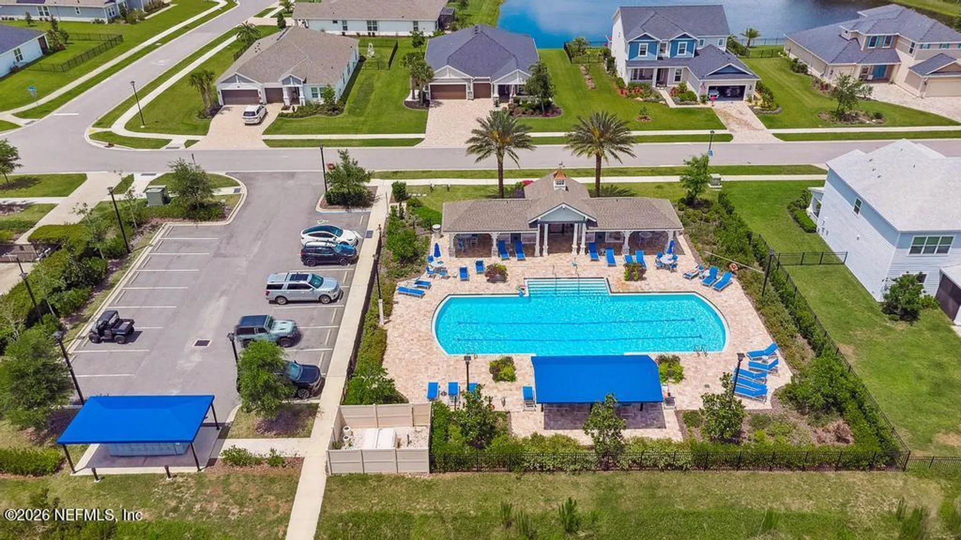 94082 Goodwood Drive Fernandina Beach FL 32034