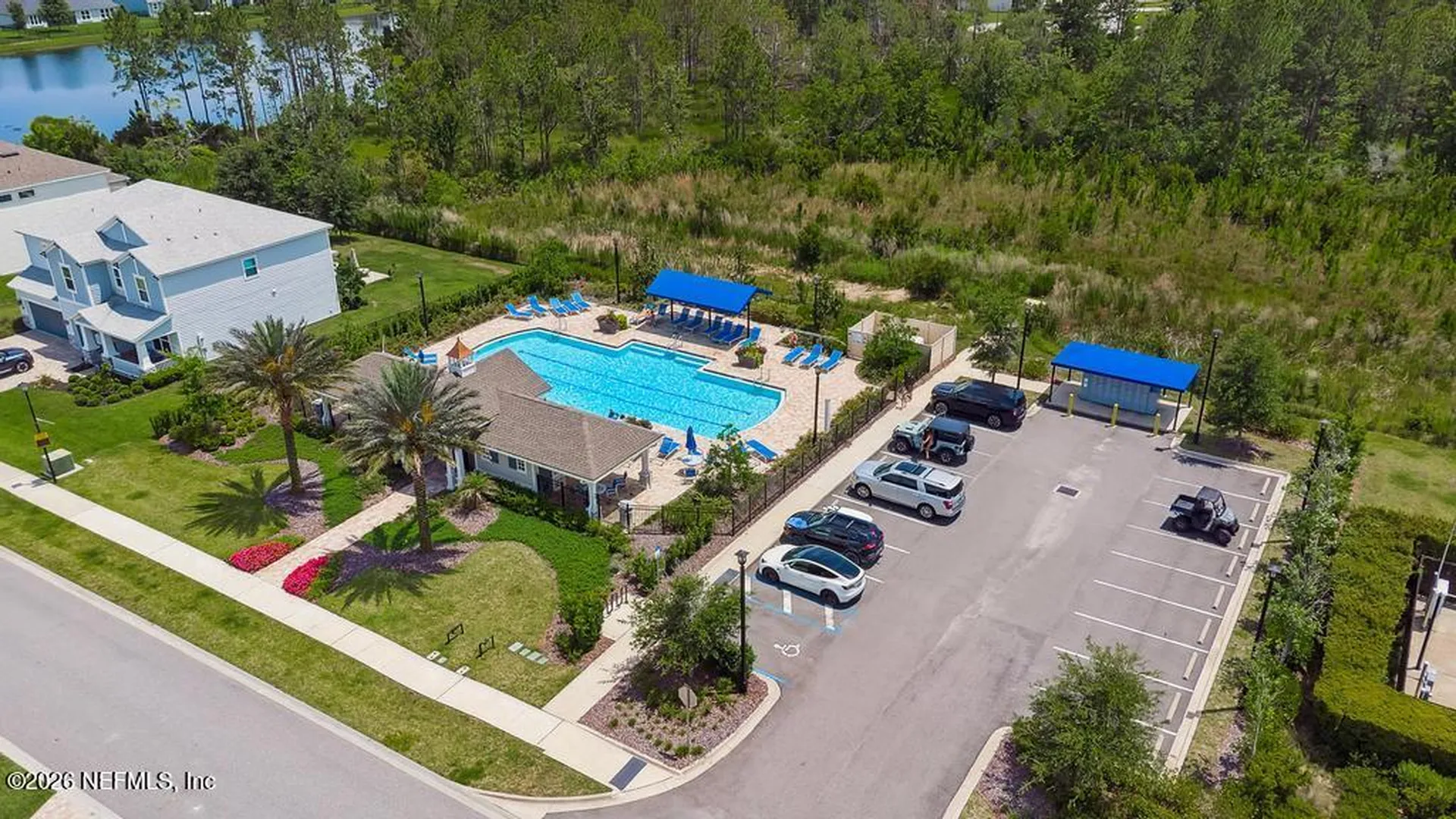 94082 Goodwood Drive Fernandina Beach FL 32034