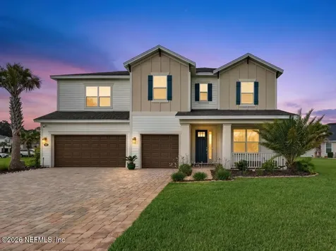 94082 Goodwood Drive Fernandina Beach FL 32034