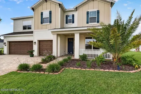 94082 Goodwood Drive Fernandina Beach FL 32034