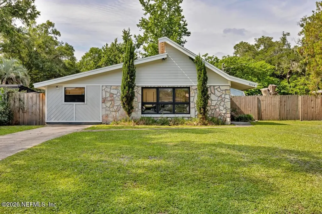 3044 Lorman Drive Jacksonville FL 32223