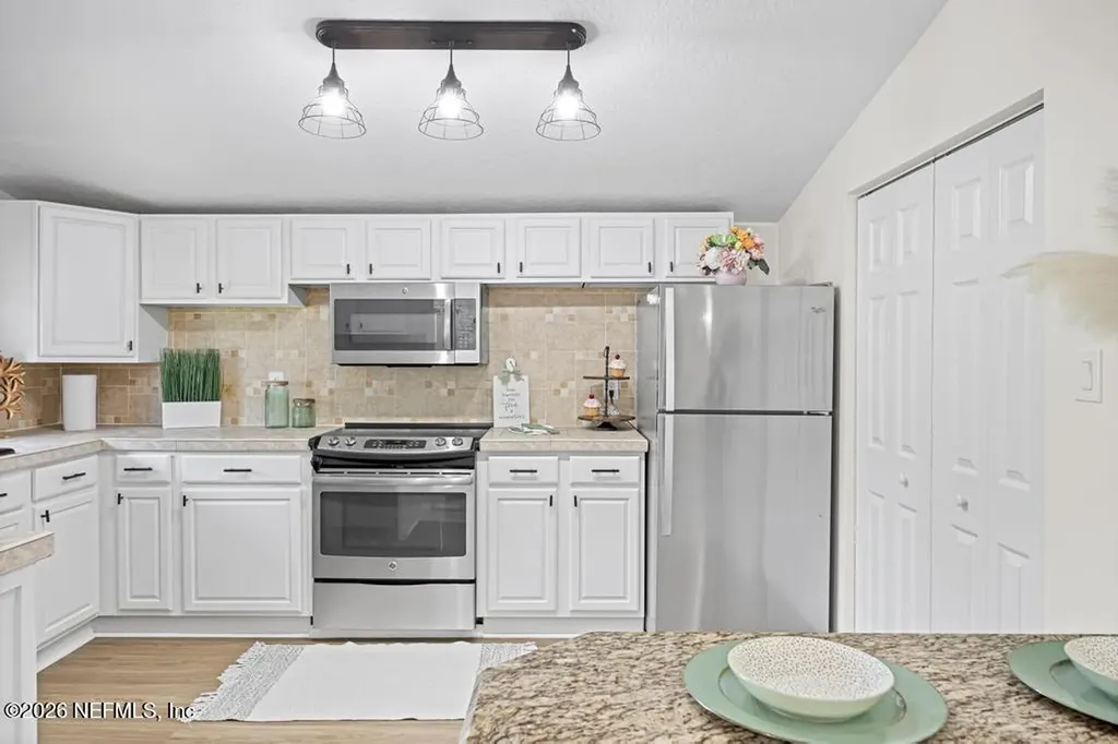 3044 Lorman Drive Jacksonville FL 32223