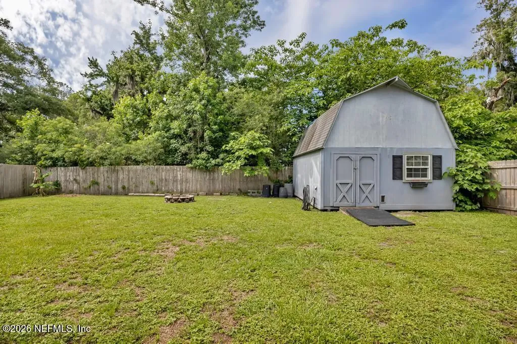 3044 Lorman Drive Jacksonville FL 32223