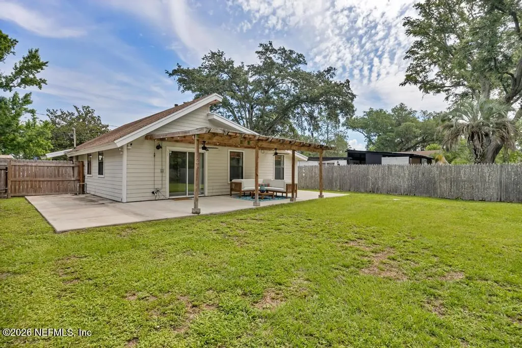 3044 Lorman Drive Jacksonville FL 32223