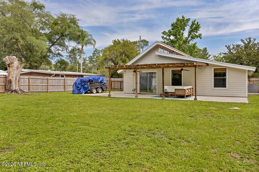 3044 Lorman Drive Jacksonville FL 32223