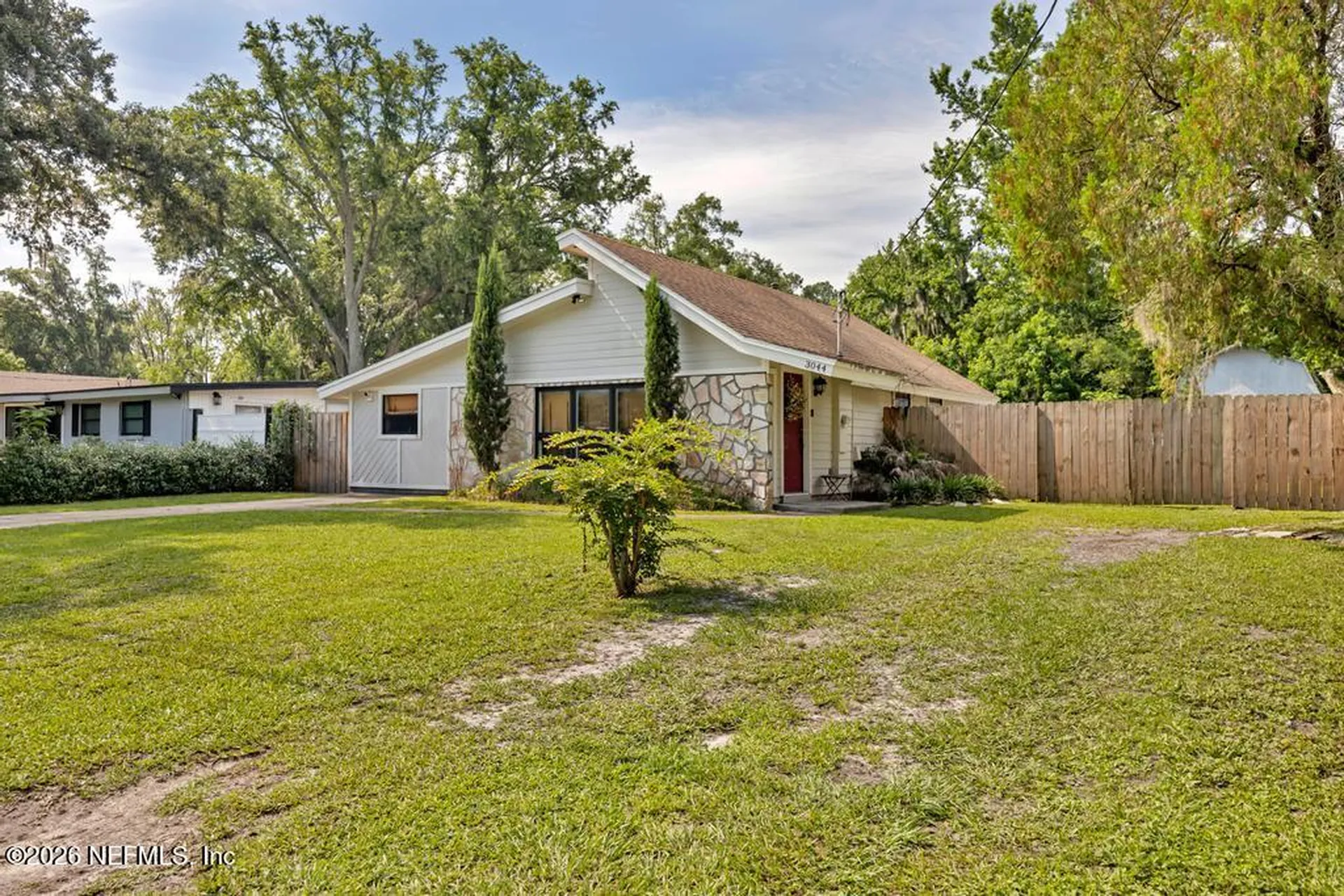 3044 Lorman Drive Jacksonville FL 32223