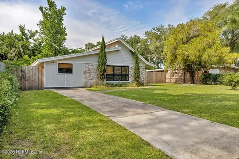 3044 Lorman Drive Jacksonville FL 32223