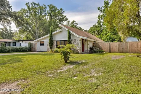 3044 Lorman Drive Jacksonville FL 32223