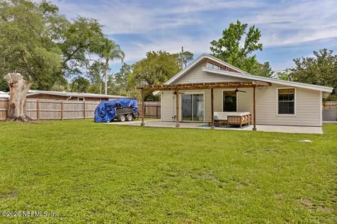 3044 Lorman Drive Jacksonville FL 32223